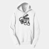 Adult Fan Favorite Hooded Sweatshirt Thumbnail