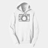 Adult Fan Favorite Hooded Sweatshirt Thumbnail