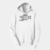 Adult Fan Favorite Hooded Sweatshirt Thumbnail