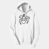 Adult Fan Favorite Hooded Sweatshirt Thumbnail