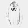 Adult Fan Favorite Hooded Sweatshirt Thumbnail
