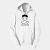Adult Fan Favorite Hooded Sweatshirt Thumbnail