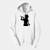 Adult Fan Favorite Hooded Sweatshirt Thumbnail