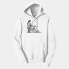 Adult Fan Favorite Hooded Sweatshirt Thumbnail