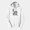 Adult Fan Favorite Hooded Sweatshirt Thumbnail