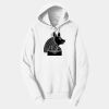 Adult Fan Favorite Hooded Sweatshirt Thumbnail