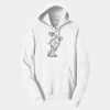 Adult Fan Favorite Hooded Sweatshirt Thumbnail