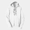 Adult Fan Favorite Hooded Sweatshirt Thumbnail