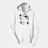 Adult Fan Favorite Hooded Sweatshirt Thumbnail