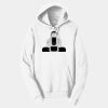 Adult Fan Favorite Hooded Sweatshirt Thumbnail