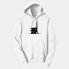 Adult Fan Favorite Hooded Sweatshirt Thumbnail