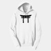 Adult Fan Favorite Hooded Sweatshirt Thumbnail