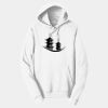 Adult Fan Favorite Hooded Sweatshirt Thumbnail