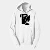 Adult Fan Favorite Hooded Sweatshirt Thumbnail