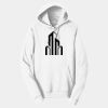 Adult Fan Favorite Hooded Sweatshirt Thumbnail