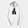 Adult Fan Favorite Hooded Sweatshirt Thumbnail