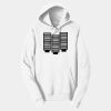 Adult Fan Favorite Hooded Sweatshirt Thumbnail