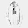 Adult Fan Favorite Hooded Sweatshirt Thumbnail