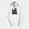Adult Fan Favorite Hooded Sweatshirt Thumbnail
