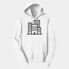 Adult Fan Favorite Hooded Sweatshirt Thumbnail