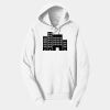 Adult Fan Favorite Hooded Sweatshirt Thumbnail