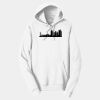 Adult Fan Favorite Hooded Sweatshirt Thumbnail