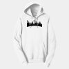 Adult Fan Favorite Hooded Sweatshirt Thumbnail
