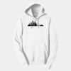 Adult Fan Favorite Hooded Sweatshirt Thumbnail