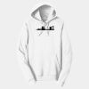 Adult Fan Favorite Hooded Sweatshirt Thumbnail