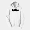 Adult Fan Favorite Hooded Sweatshirt Thumbnail
