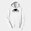 Adult Fan Favorite Hooded Sweatshirt Thumbnail