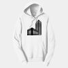 Adult Fan Favorite Hooded Sweatshirt Thumbnail
