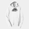 Adult Fan Favorite Hooded Sweatshirt Thumbnail