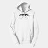 Adult Fan Favorite Hooded Sweatshirt Thumbnail