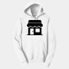 Adult Fan Favorite Hooded Sweatshirt Thumbnail