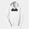 Adult Fan Favorite Hooded Sweatshirt Thumbnail