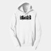 Adult Fan Favorite Hooded Sweatshirt Thumbnail