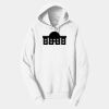 Adult Fan Favorite Hooded Sweatshirt Thumbnail