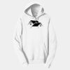 Adult Fan Favorite Hooded Sweatshirt Thumbnail