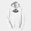 Adult Fan Favorite Hooded Sweatshirt Thumbnail