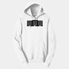 Adult Fan Favorite Hooded Sweatshirt Thumbnail