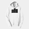 Adult Fan Favorite Hooded Sweatshirt Thumbnail