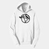Adult Fan Favorite Hooded Sweatshirt Thumbnail