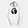 Adult Fan Favorite Hooded Sweatshirt Thumbnail