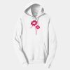 Adult Fan Favorite Hooded Sweatshirt Thumbnail