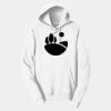 Adult Fan Favorite Hooded Sweatshirt Thumbnail