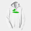 Adult Fan Favorite Hooded Sweatshirt Thumbnail