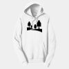 Adult Fan Favorite Hooded Sweatshirt Thumbnail