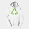Adult Fan Favorite Hooded Sweatshirt Thumbnail