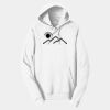 Adult Fan Favorite Hooded Sweatshirt Thumbnail